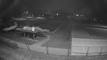 Koupaliště Veselí nad Moravou