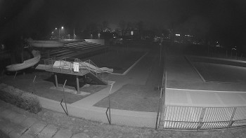 Koupaliště Veselí nad Moravou