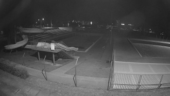 Koupaliště Veselí nad Moravou