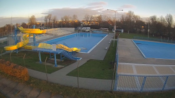 Koupaliště Veselí nad Moravou