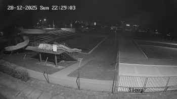 Koupaliště Veselí nad Moravou