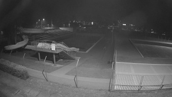 Koupaliště Veselí nad Moravou