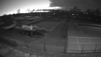 Koupaliště Veselí nad Moravou