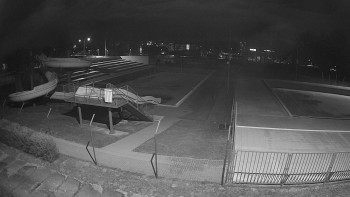 Koupaliště Veselí nad Moravou