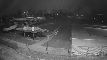 Koupaliště Veselí nad Moravou