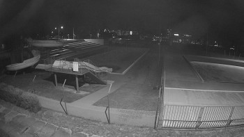 Koupaliště Veselí nad Moravou