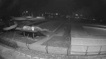 Koupaliště Veselí nad Moravou