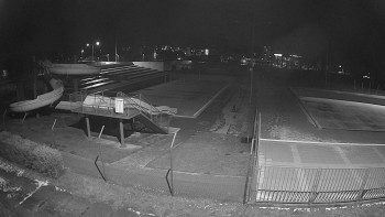 Koupaliště Veselí nad Moravou