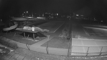 Koupaliště Veselí nad Moravou