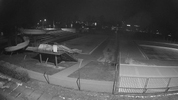 Koupaliště Veselí nad Moravou