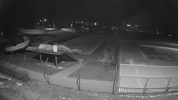 Koupaliště Veselí nad Moravou