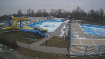 Koupaliště Veselí nad Moravou