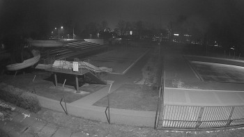 Koupaliště Veselí nad Moravou