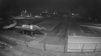 Koupaliště Veselí nad Moravou