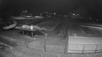 Koupaliště Veselí nad Moravou