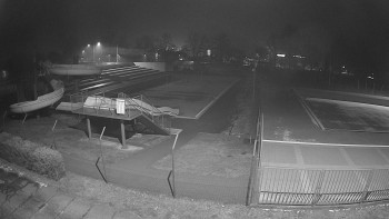 Koupaliště Veselí nad Moravou