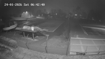 Koupaliště Veselí nad Moravou