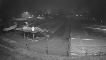 Koupaliště Veselí nad Moravou