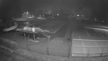 Koupaliště Veselí nad Moravou