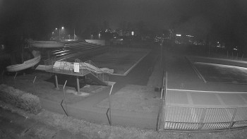 Koupaliště Veselí nad Moravou