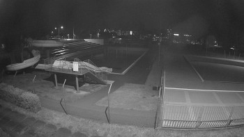 Koupaliště Veselí nad Moravou