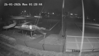 Koupaliště Veselí nad Moravou