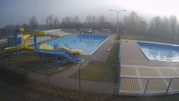 Koupaliště Veselí nad Moravou