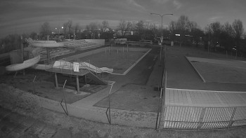 Koupaliště Veselí nad Moravou