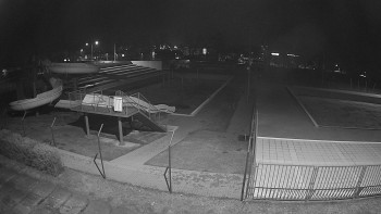 Koupaliště Veselí nad Moravou