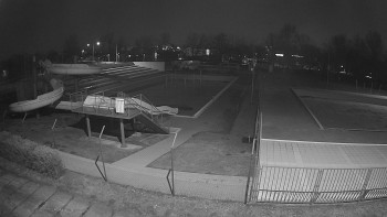 Koupaliště Veselí nad Moravou