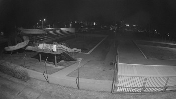 Koupaliště Veselí nad Moravou