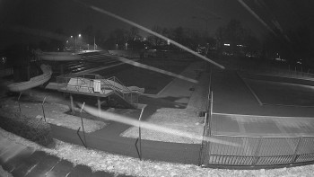 Koupaliště Veselí nad Moravou