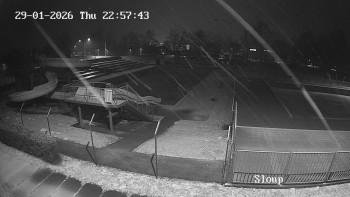 Koupaliště Veselí nad Moravou