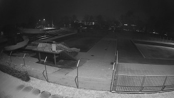 Koupaliště Veselí nad Moravou