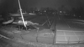 Koupaliště Veselí nad Moravou