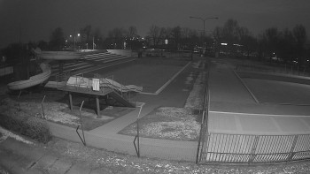 Koupaliště Veselí nad Moravou