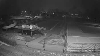 Koupaliště Veselí nad Moravou