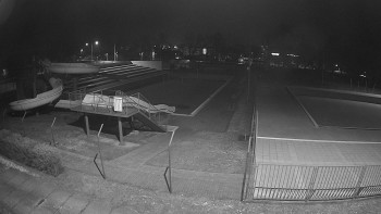 Koupaliště Veselí nad Moravou