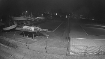 Koupaliště Veselí nad Moravou