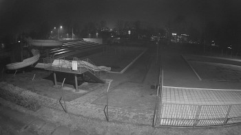 Koupaliště Veselí nad Moravou