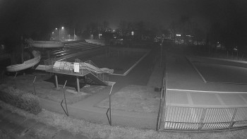 Koupaliště Veselí nad Moravou