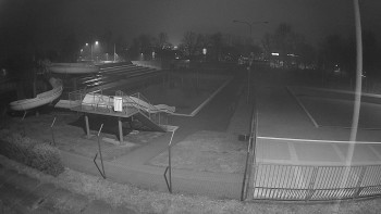 Koupaliště Veselí nad Moravou