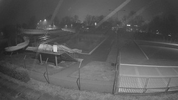 Koupaliště Veselí nad Moravou