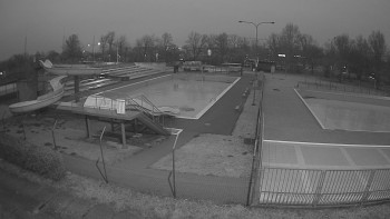 Koupaliště Veselí nad Moravou