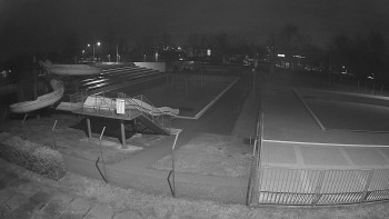 Koupaliště Veselí nad Moravou