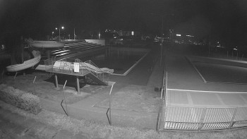 Koupaliště Veselí nad Moravou