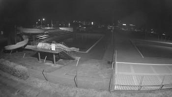 Koupaliště Veselí nad Moravou