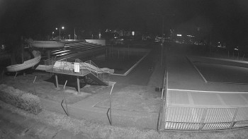 Koupaliště Veselí nad Moravou