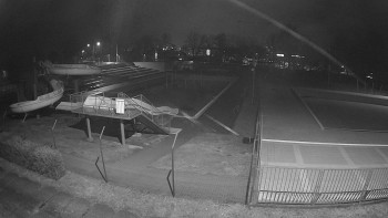 Koupaliště Veselí nad Moravou