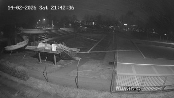 Koupaliště Veselí nad Moravou